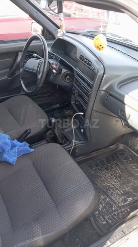 LADA (VAZ) 2115 2012, 280,000 km - 1.6 l - Gədəbəy