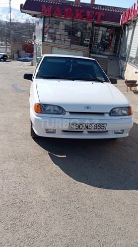 LADA (VAZ) 2115 2012, 280,000 km - 1.6 l - Gədəbəy