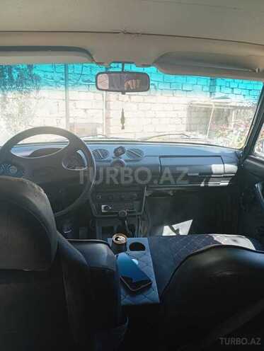 LADA (VAZ) 2106 1987, 95,000 km - 1.5 л - Bakı