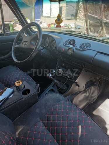 LADA (VAZ) 2106 1987, 95,000 km - 1.5 л - Bakı