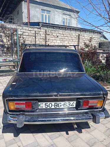 LADA (VAZ) 2106 1987, 95,000 km - 1.5 л - Bakı