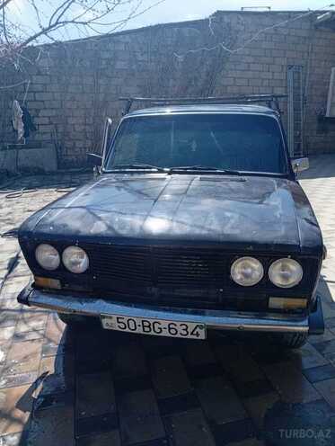 LADA (VAZ) 2106 1987, 95,000 km - 1.5 л - Bakı