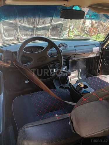 LADA (VAZ) 2106 1987, 95,000 km - 1.5 л - Bakı