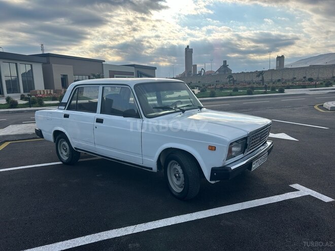 LADA (VAZ) 2107 2004, 95,000 km - 1.6 л - Bakı