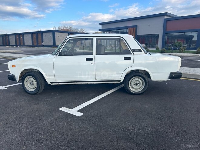 LADA (VAZ) 2107 2004, 95,000 km - 1.6 л - Bakı
