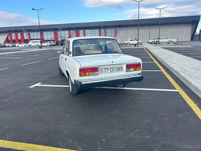 LADA (VAZ) 2107 2004, 95,000 km - 1.6 л - Bakı