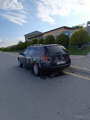 Renault Megane 2008, 530,000 km - 1.5 l - Naxçıvan