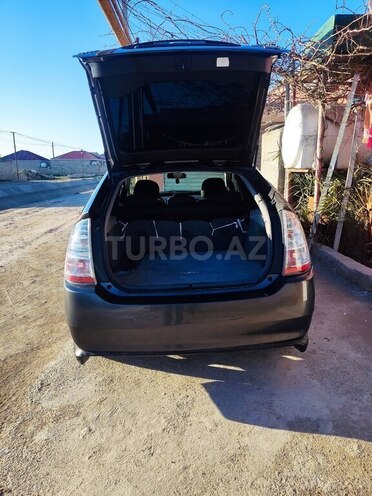 Toyota Prius 2008, 418,819 km - 1.5 l - Bakı