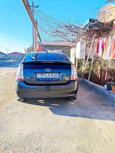 Toyota Prius 2008, 418,819 km - 1.5 l - Bakı