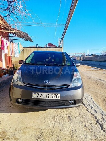 Toyota Prius 2008, 418,819 km - 1.5 l - Bakı