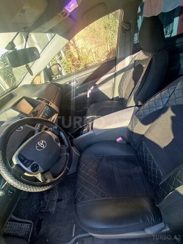 Toyota Prius 2008, 418,819 km - 1.5 l - Bakı