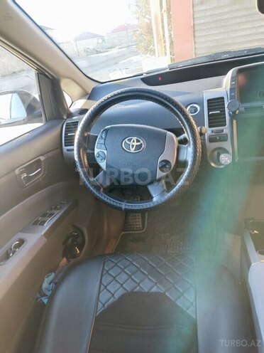 Toyota Prius 2008, 418,819 km - 1.5 l - Bakı