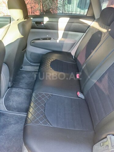 Toyota Prius 2008, 418,819 km - 1.5 l - Bakı