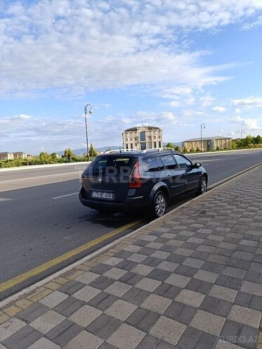 Renault Megane 2008, 530,000 km - 1.5 l - Naxçıvan