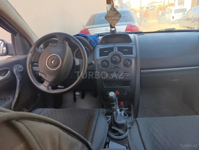 Renault Megane 2008, 530,000 km - 1.5 l - Naxçıvan