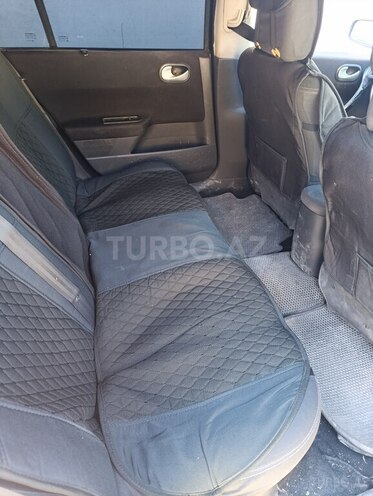 Renault Megane 2008, 530,000 km - 1.5 l - Naxçıvan