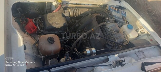 LADA (VAZ) 2107 2007, 95,000 km - 1.6 l - Ağstafa