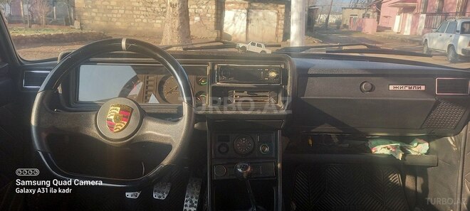 LADA (VAZ) 2107 2007, 95,000 km - 1.6 l - Ağstafa