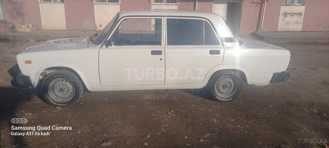 LADA (VAZ) 2107 2007, 95,000 km - 1.6 l - Ağstafa