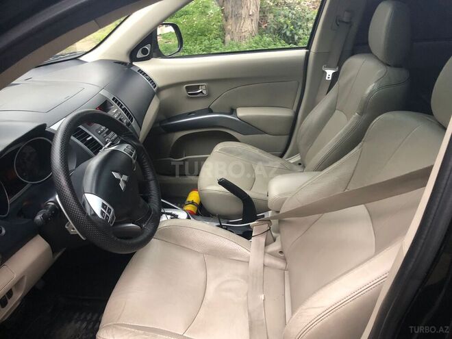 Mitsubishi Outlander 2008, 300,000 km - 3.0 l - Bakı