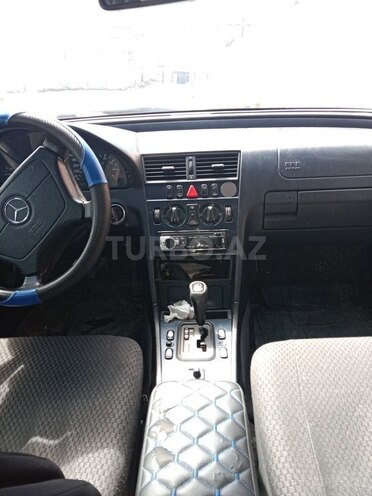 Mercedes C 180 2000, 420,000 km - 1.8 l - Bakı