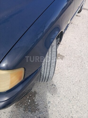 Mercedes C 180 2000, 420,000 km - 1.8 l - Bakı