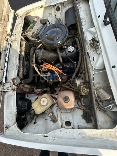 LADA (VAZ) 2107 2004, 95,000 km - 1.6 л - Bakı