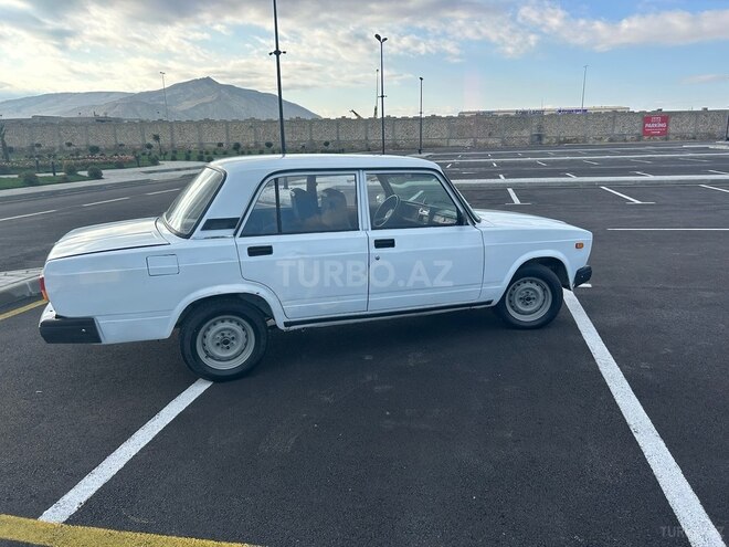 LADA (VAZ) 2107 2004, 95,000 km - 1.6 л - Bakı