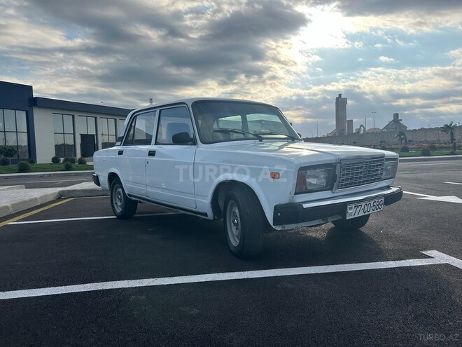 LADA (VAZ) 2107 2004, 95,000 km - 1.6 л - Bakı