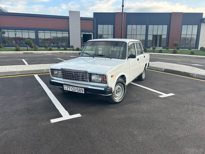 LADA (VAZ) 2107 2004, 95,000 km - 1.6 л - Bakı