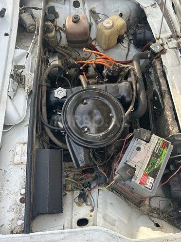 LADA (VAZ) 2107 2004, 95,000 km - 1.6 л - Bakı