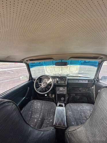 LADA (VAZ) 2107 2004, 95,000 km - 1.6 л - Bakı