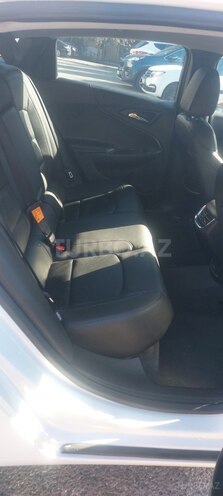 Chevrolet Malibu 2016, 195,830 km - 1.8 l - Bakı
