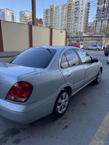 Nissan Sunny 2004, 404,000 km - 1.3 l - Bakı