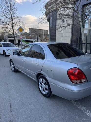 Nissan Sunny 2004, 404,000 km - 1.3 l - Bakı