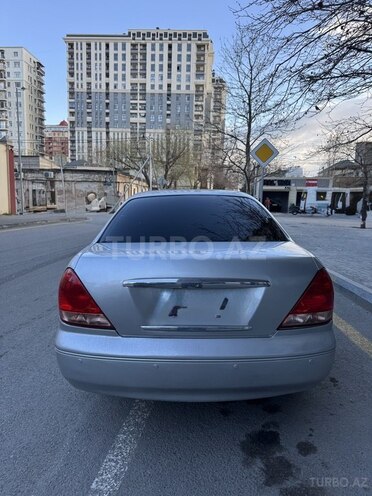 Nissan Sunny 2004, 404,000 km - 1.3 l - Bakı