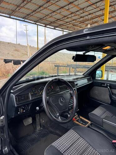 Mercedes 190 1992, 139,000 km - 2.0 l - Gəncə