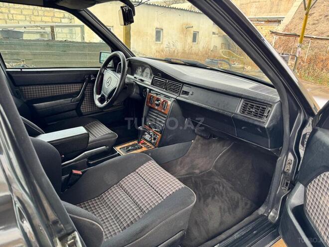Mercedes 190 1992, 139,000 km - 2.0 l - Gəncə