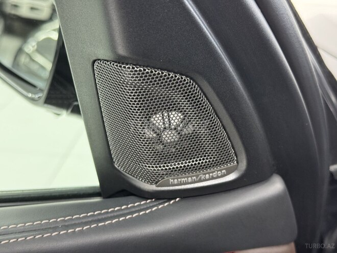 BMW X5 2018, 38,000 km - 3.0 l - Bakı