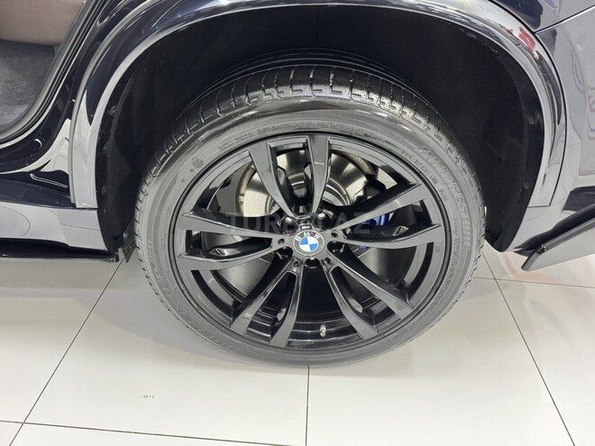 BMW X5 2018, 38,000 km - 3.0 l - Bakı