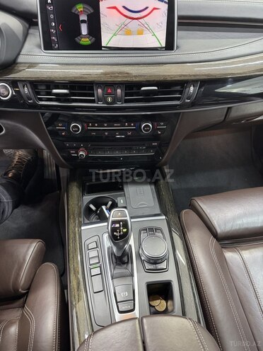 BMW X5 2018, 38,000 km - 3.0 l - Bakı