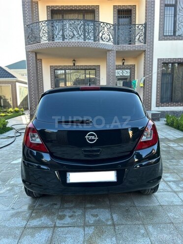 Opel Corsa 2008, 280,000 km - 1.4 l - Bakı