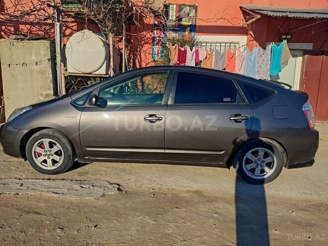 Toyota Prius 2008, 418,819 km - 1.5 l - Bakı