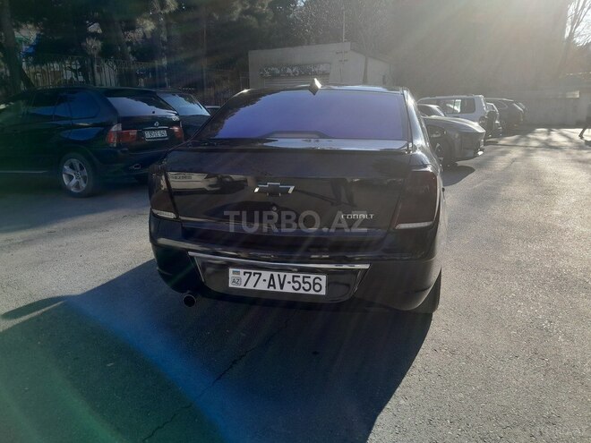 Chevrolet Cobalt 2023, 93,300 km - 1.5 l - Bakı