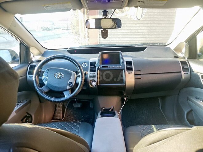 Toyota Prius 2008, 418,819 km - 1.5 l - Bakı