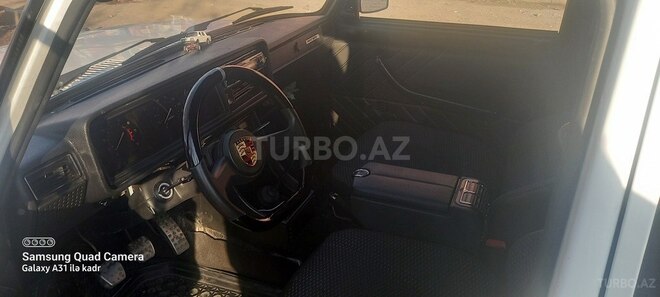 LADA (VAZ) 2107 2007, 95,000 km - 1.6 l - Ağstafa