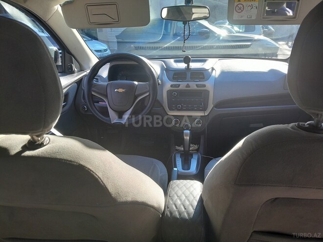 Chevrolet Cobalt 2023, 93,300 km - 1.5 l - Bakı