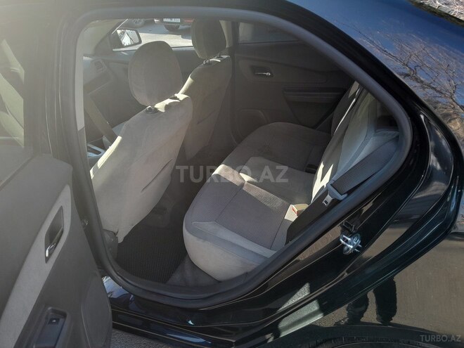 Chevrolet Cobalt 2023, 93,300 km - 1.5 l - Bakı