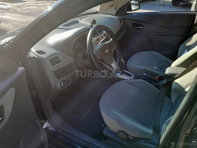 Chevrolet Cobalt 2023, 93,300 km - 1.5 l - Bakı