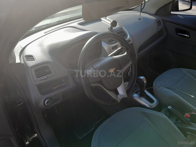 Chevrolet Cobalt 2023, 93,300 km - 1.5 l - Bakı